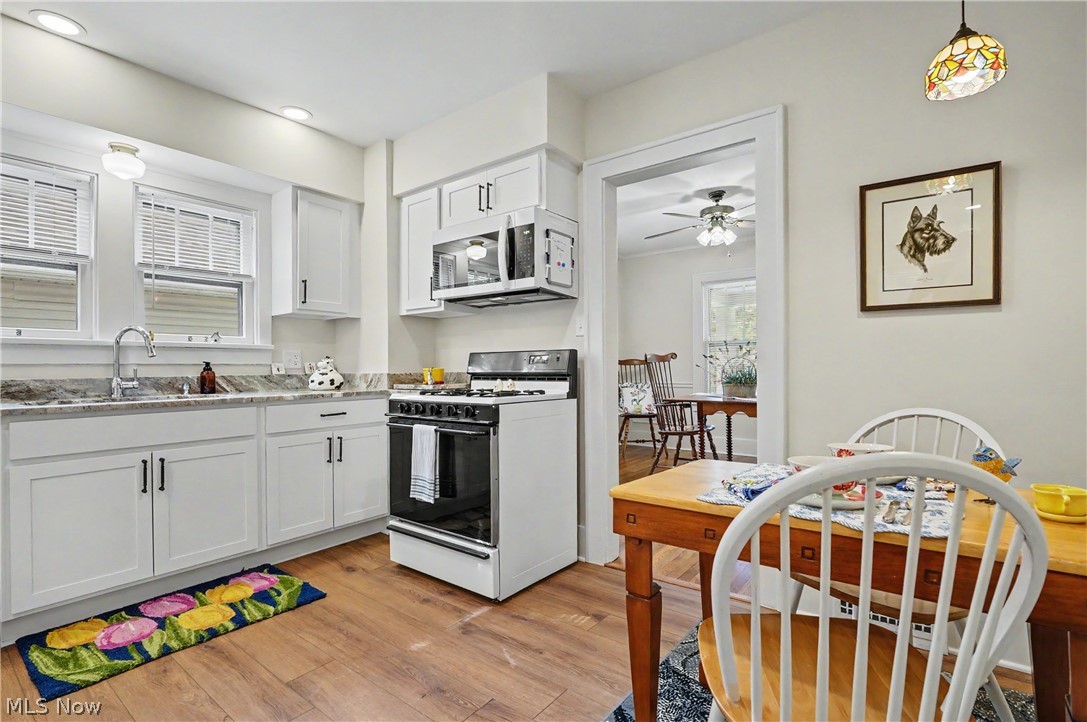 1508 Falls Avenue Cuyahoga Falls OH 44223
