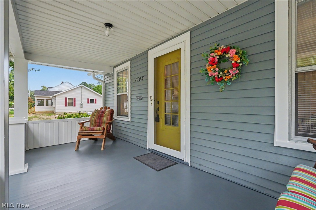 1508 Falls Avenue Cuyahoga Falls OH 44223
