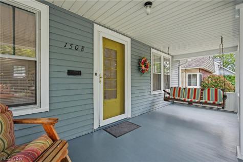 1508 Falls Avenue Cuyahoga Falls OH 44223