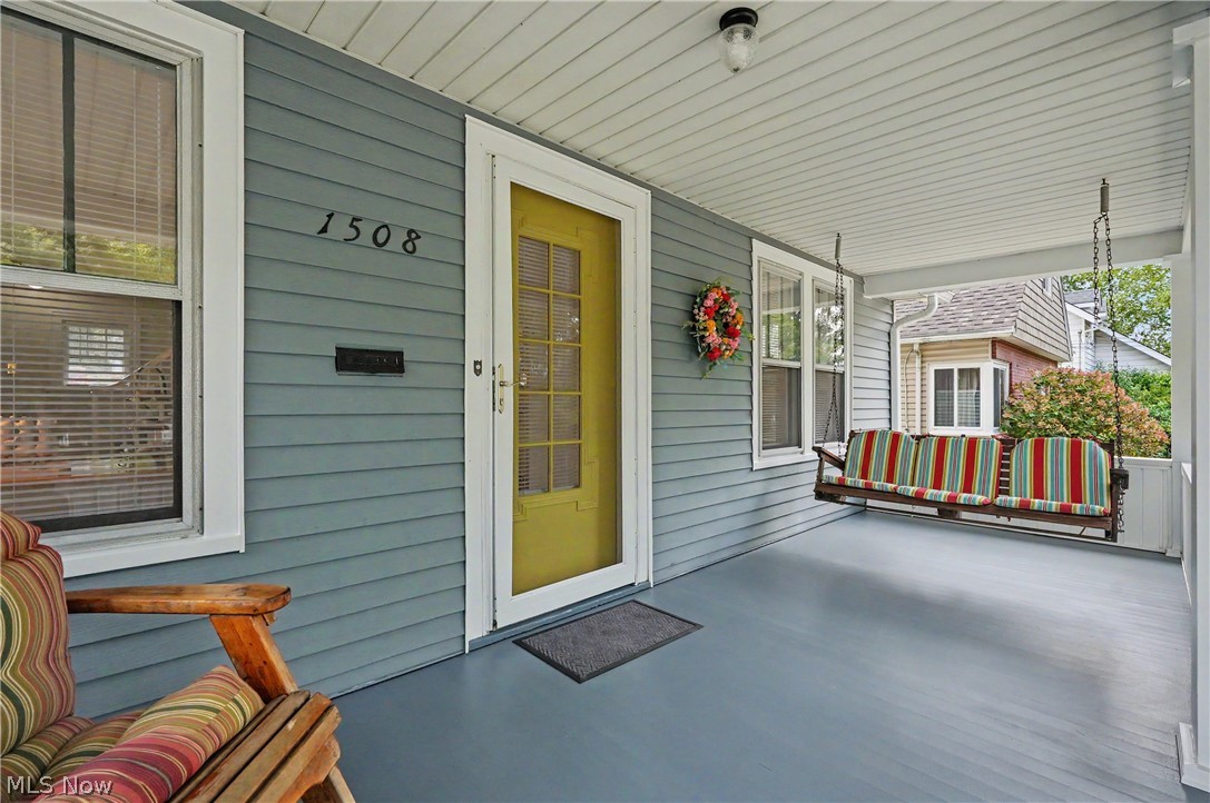 1508 Falls Avenue Cuyahoga Falls OH 44223