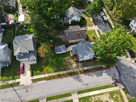 1508 Falls Avenue Cuyahoga Falls OH 44223