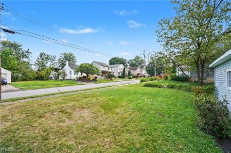 1508 Falls Avenue Cuyahoga Falls OH 44223
