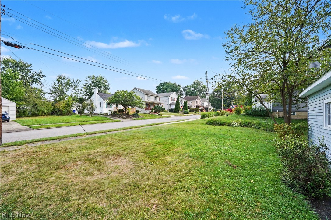 1508 Falls Avenue Cuyahoga Falls OH 44223
