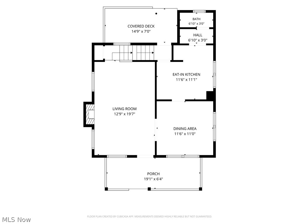 1508 Falls Avenue Cuyahoga Falls OH 44223