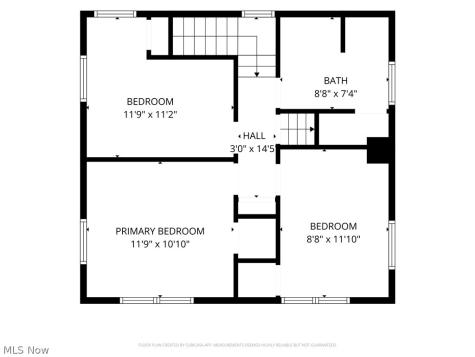 1508 Falls Avenue Cuyahoga Falls OH 44223