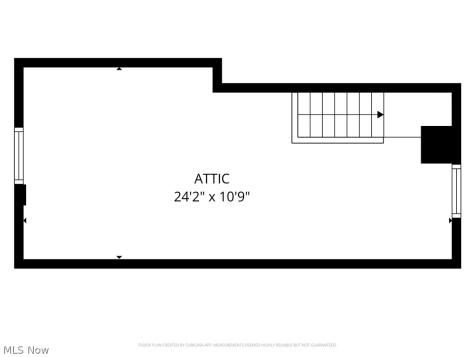 1508 Falls Avenue Cuyahoga Falls OH 44223