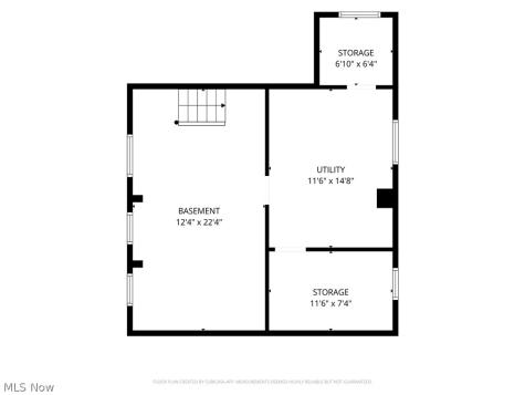 1508 Falls Avenue Cuyahoga Falls OH 44223