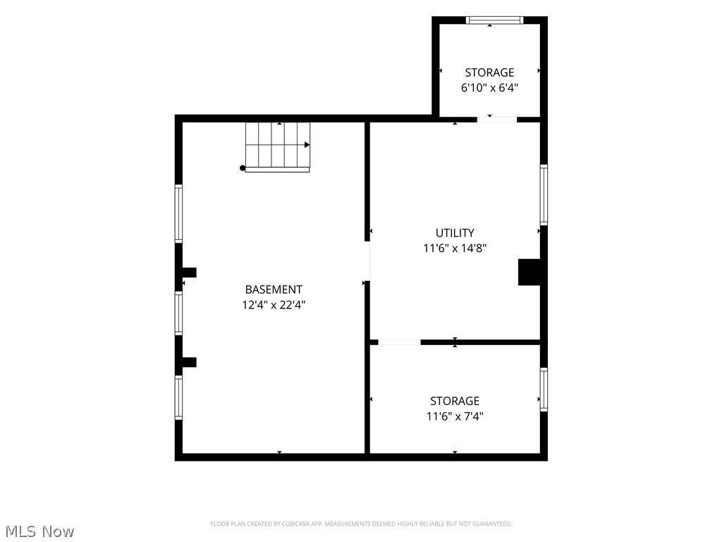 1508 Falls Avenue Cuyahoga Falls OH 44223