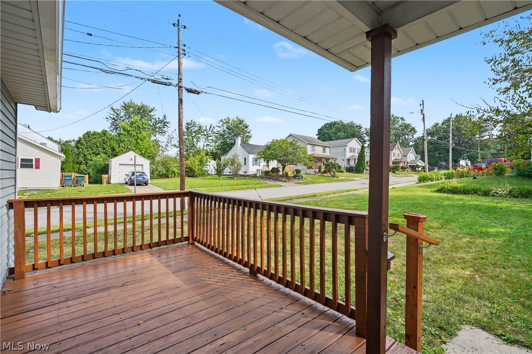 1508 Falls Avenue Cuyahoga Falls OH 44223