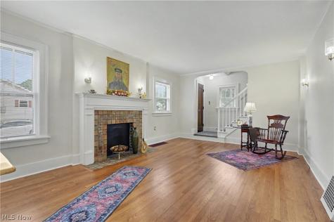 1508 Falls Avenue Cuyahoga Falls OH 44223