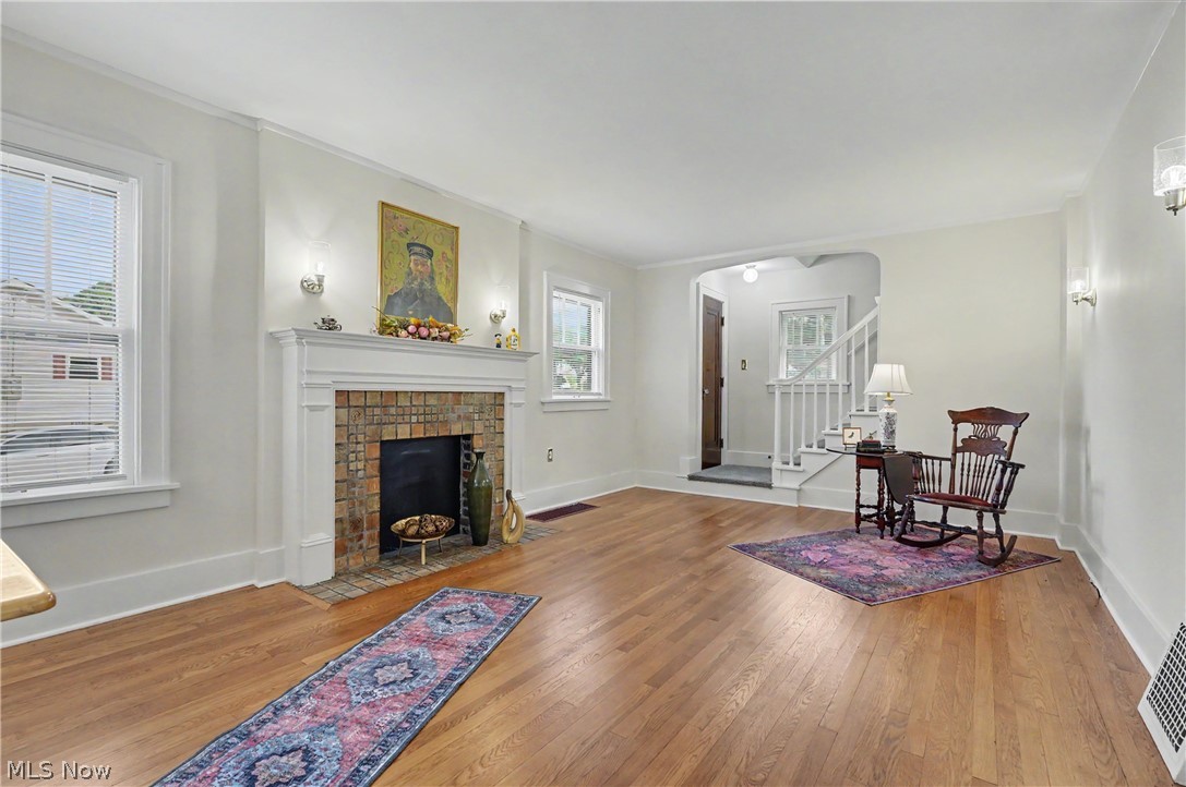 1508 Falls Avenue Cuyahoga Falls OH 44223