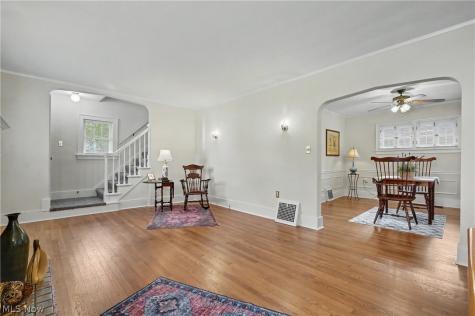 1508 Falls Avenue Cuyahoga Falls OH 44223