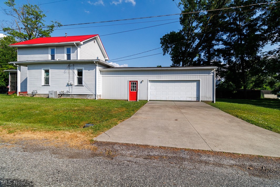 174 Elm Street Leetonia OH 44431