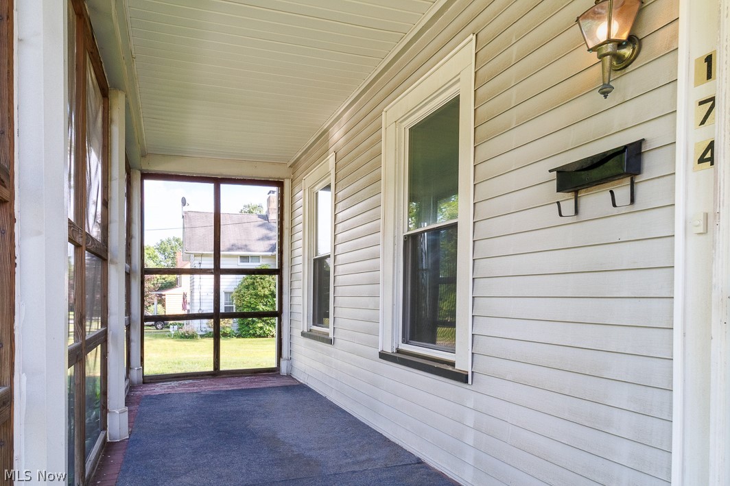 174 Elm Street Leetonia OH 44431
