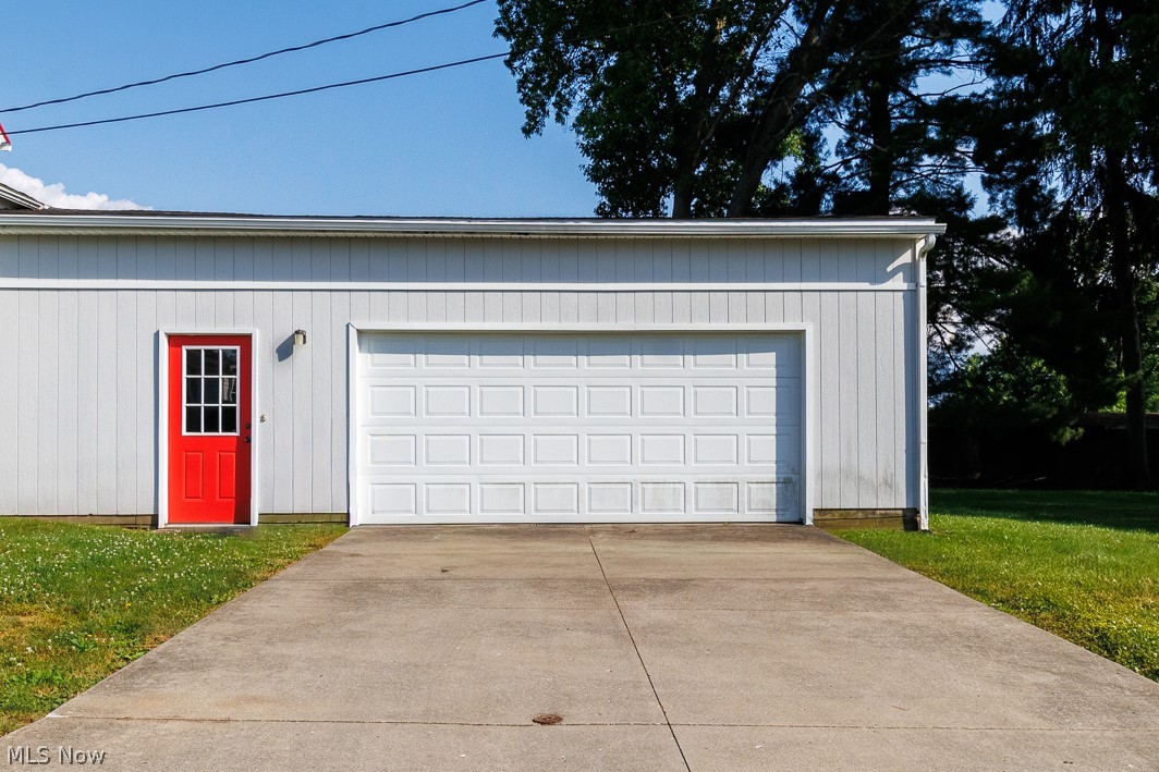 174 Elm Street Leetonia OH 44431