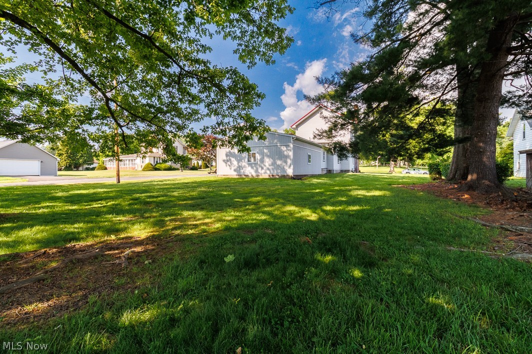 174 Elm Street Leetonia OH 44431