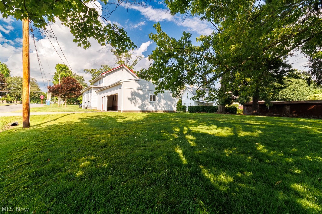 174 Elm Street Leetonia OH 44431
