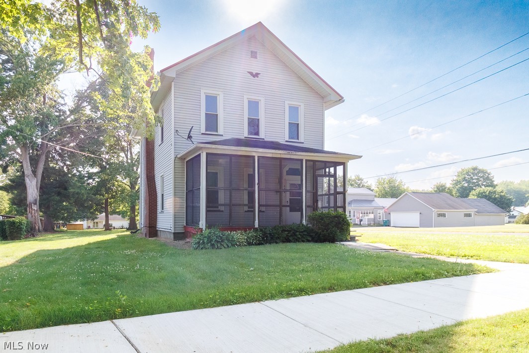 174 Elm Street Leetonia OH 44431