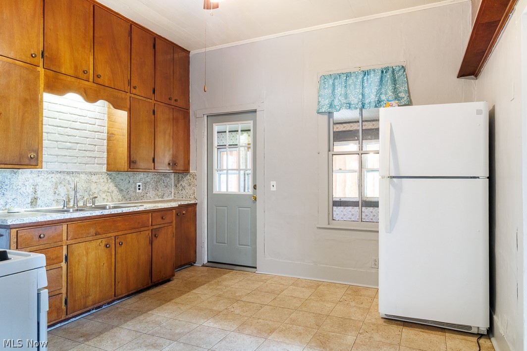 174 Elm Street Leetonia OH 44431