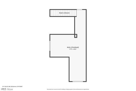 211 23rd Street NW Barberton OH 44203