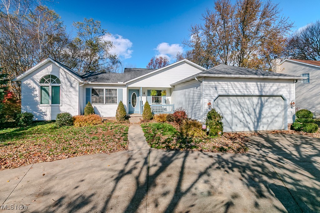 Perry OH, 4815 S Ridge Road