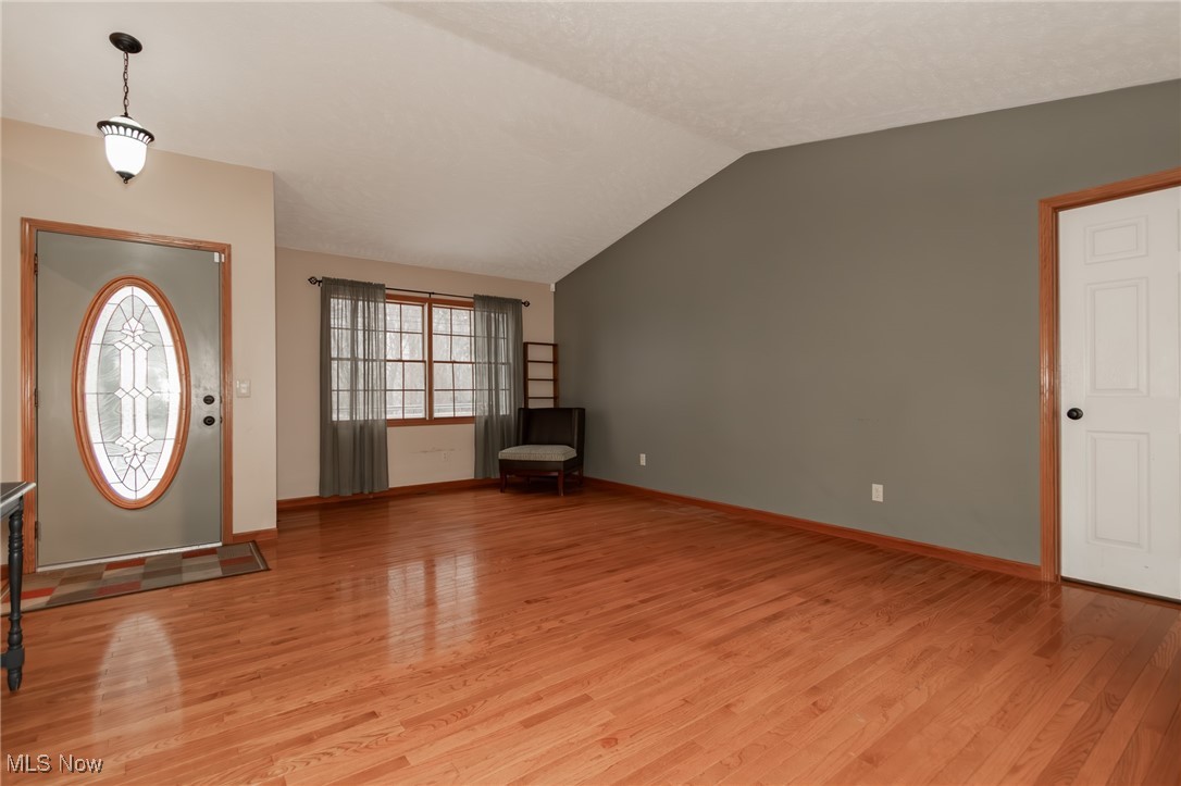 4815 S Ridge Road Perry OH 44081