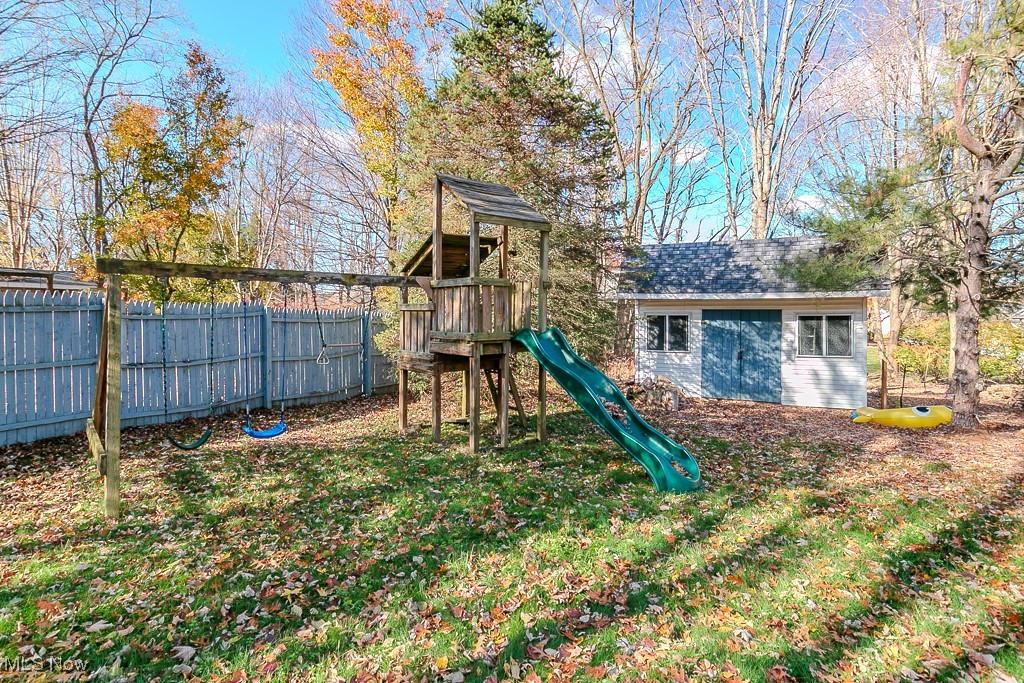 4815 S Ridge Road Perry OH 44081