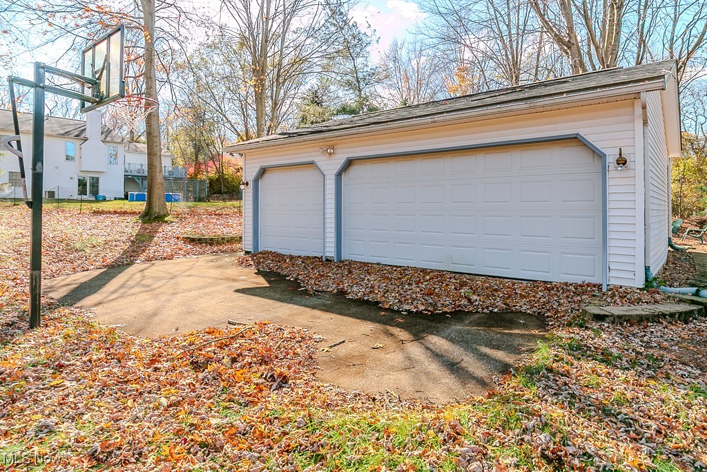 4815 S Ridge Road Perry OH 44081