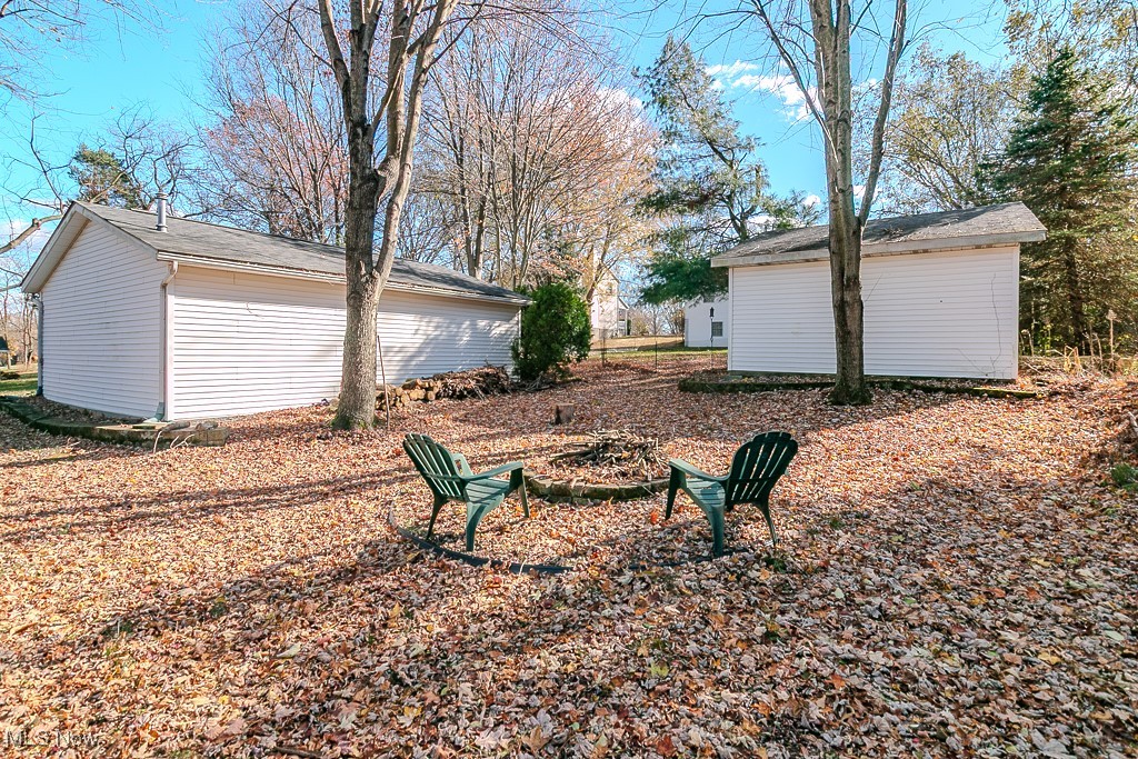 4815 S Ridge Road Perry OH 44081