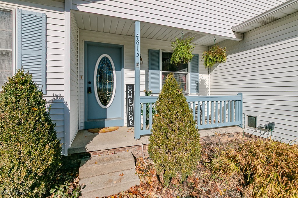 4815 S Ridge Road Perry OH 44081