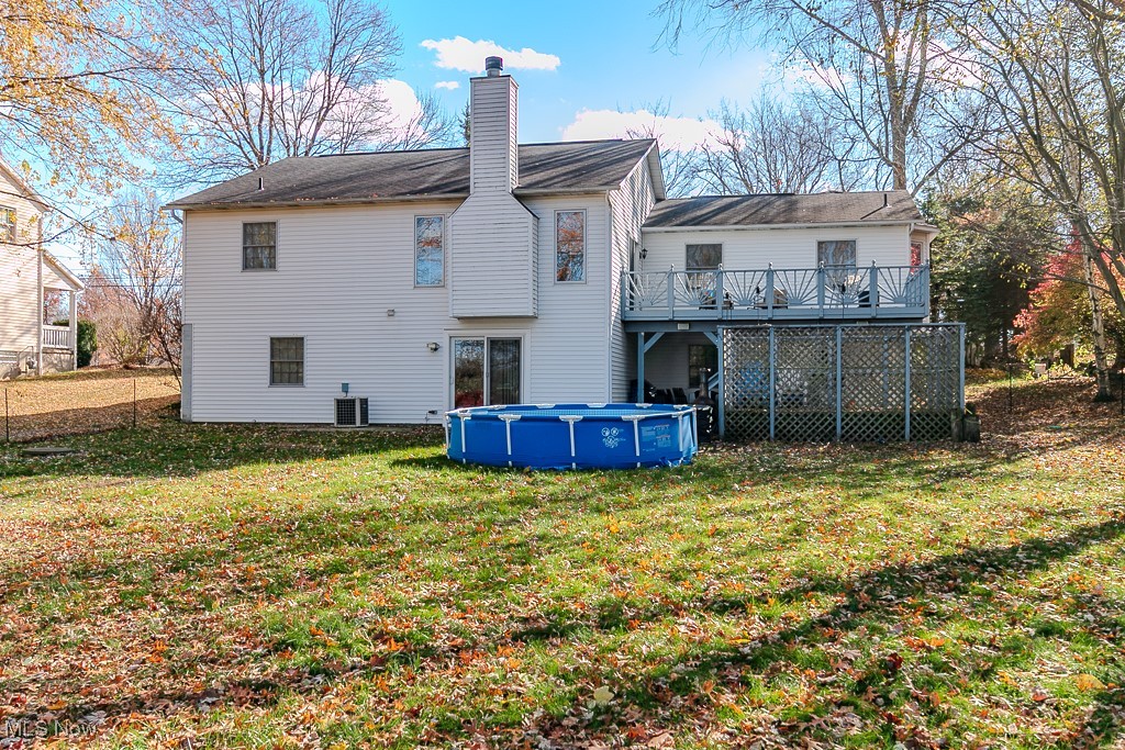 4815 S Ridge Road Perry OH 44081