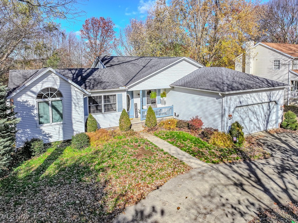 4815 S Ridge Road Perry OH 44081