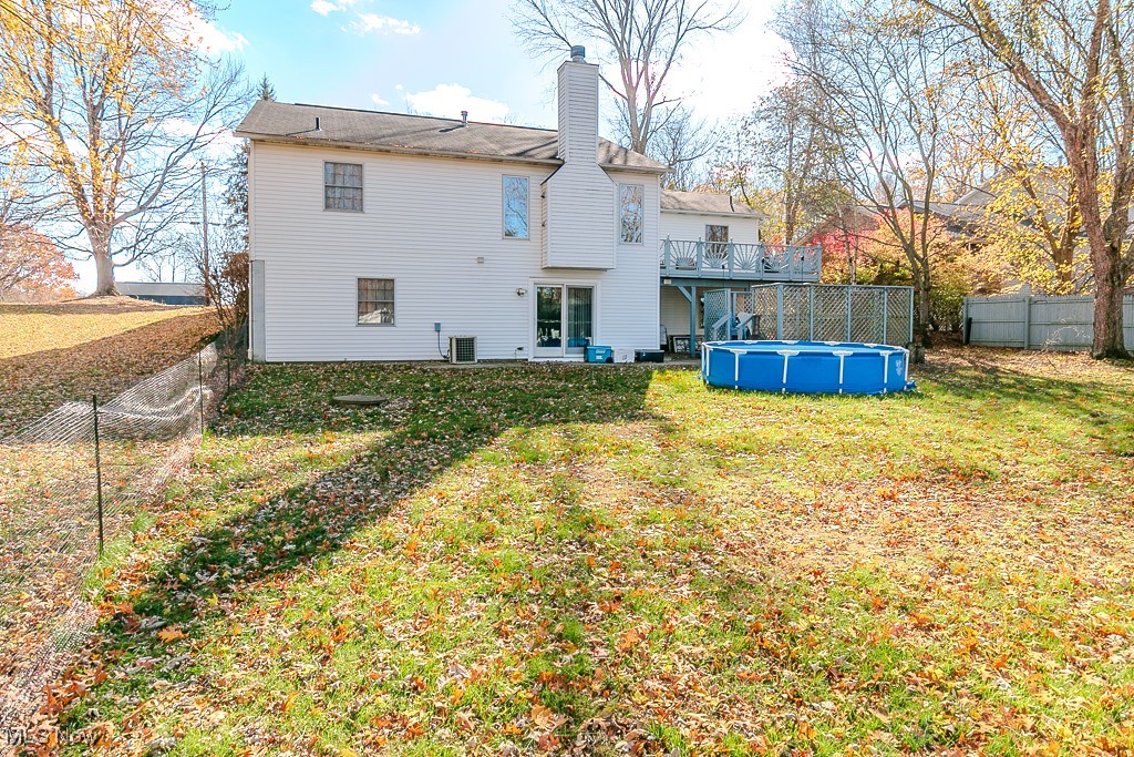 4815 S Ridge Road Perry OH 44081