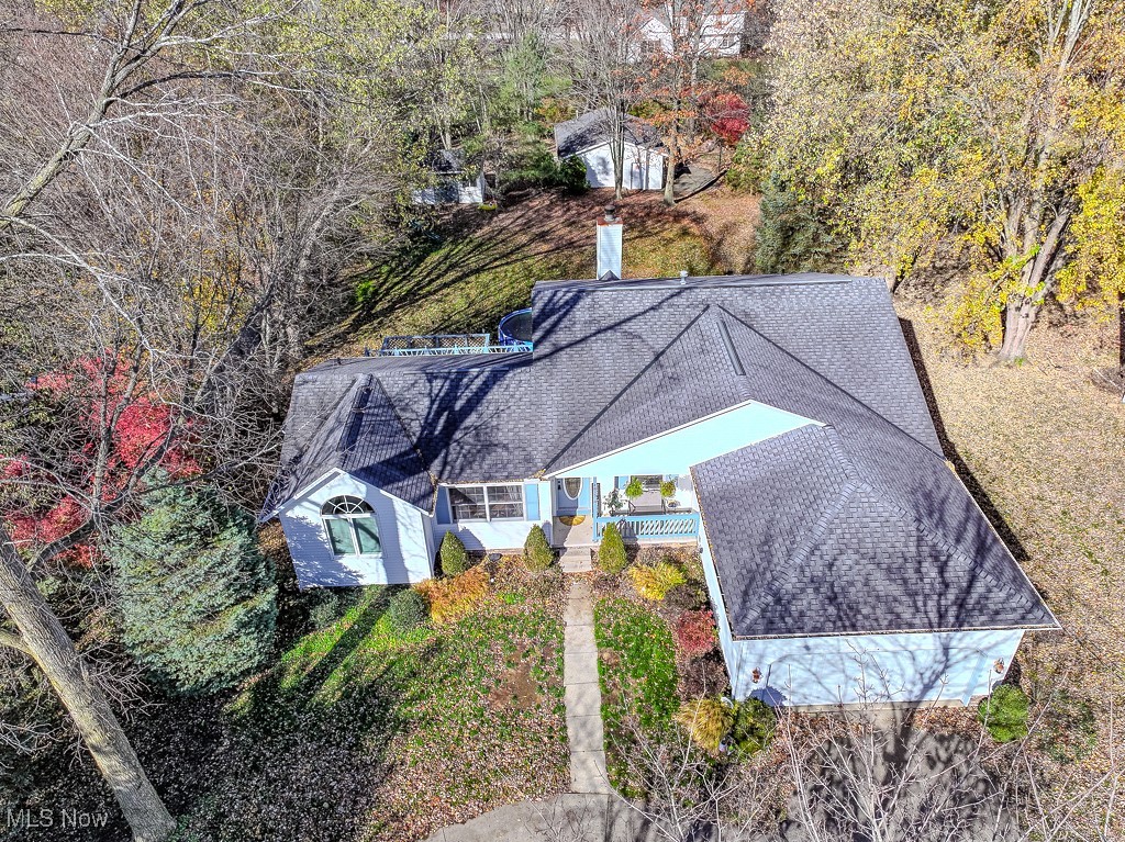 4815 S Ridge Road Perry OH 44081