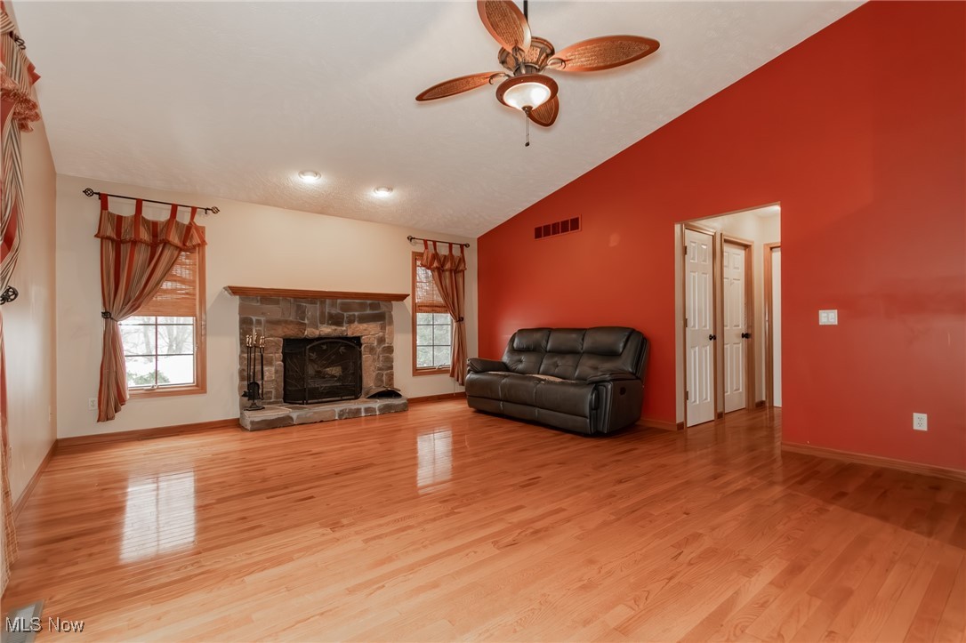 4815 S Ridge Road Perry OH 44081