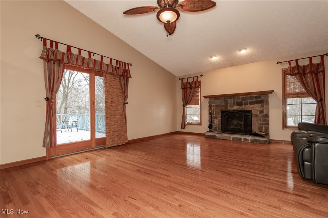 4815 S Ridge Road Perry OH 44081