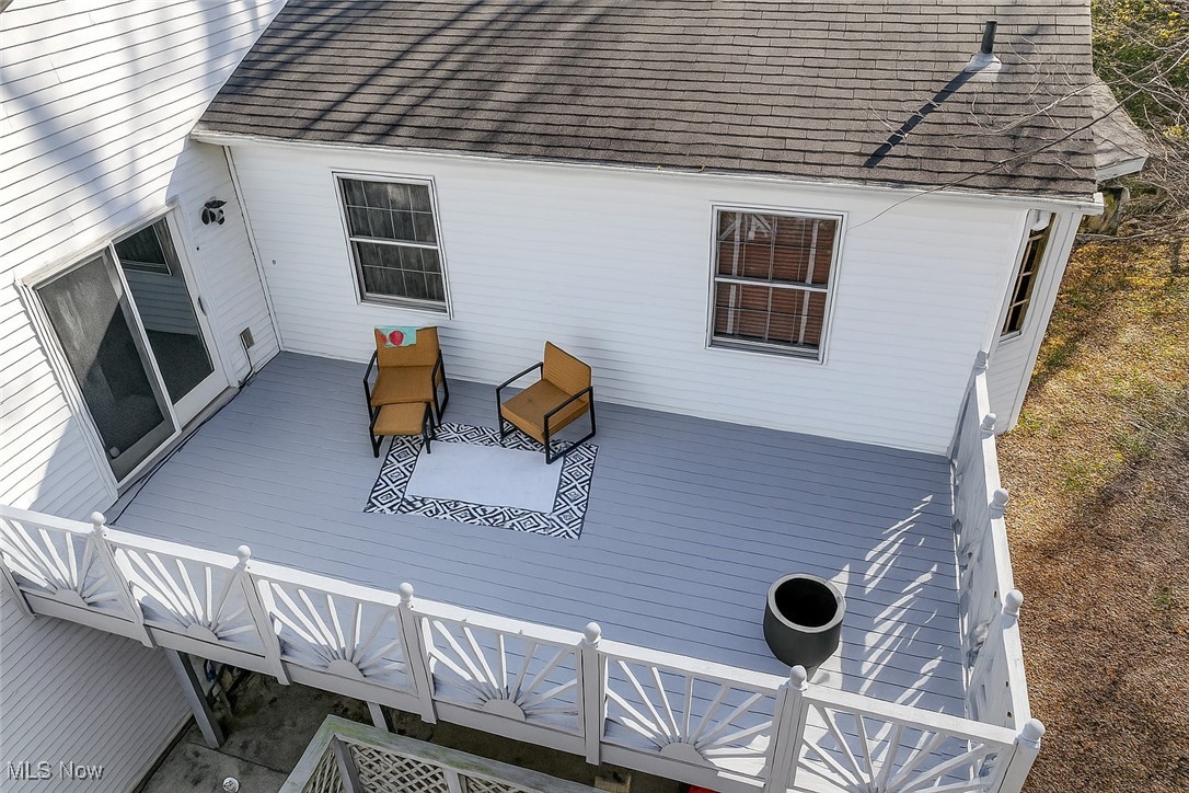 4815 S Ridge Road Perry OH 44081