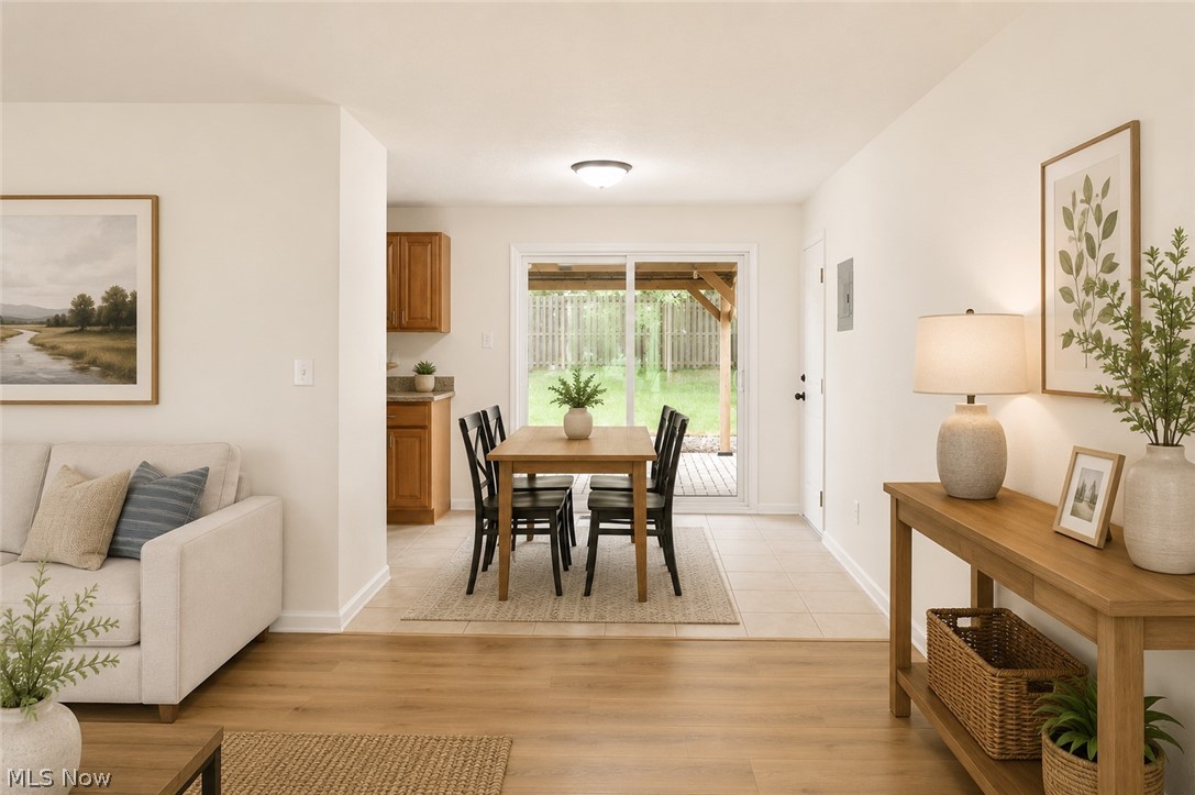 25445 Randolph Road Bedford Heights OH 44146