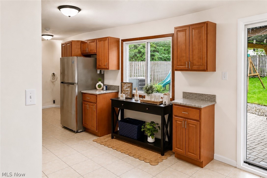 25445 Randolph Road Bedford Heights OH 44146