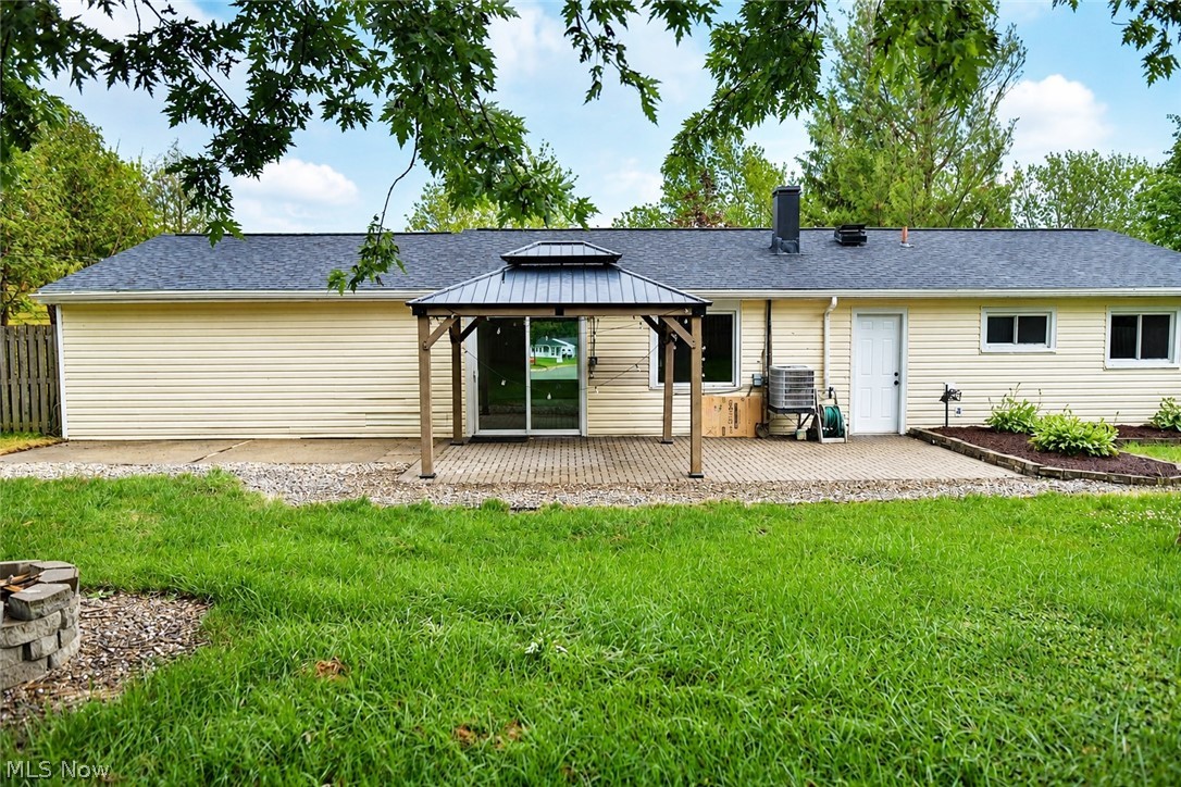 25445 Randolph Road Bedford Heights OH 44146