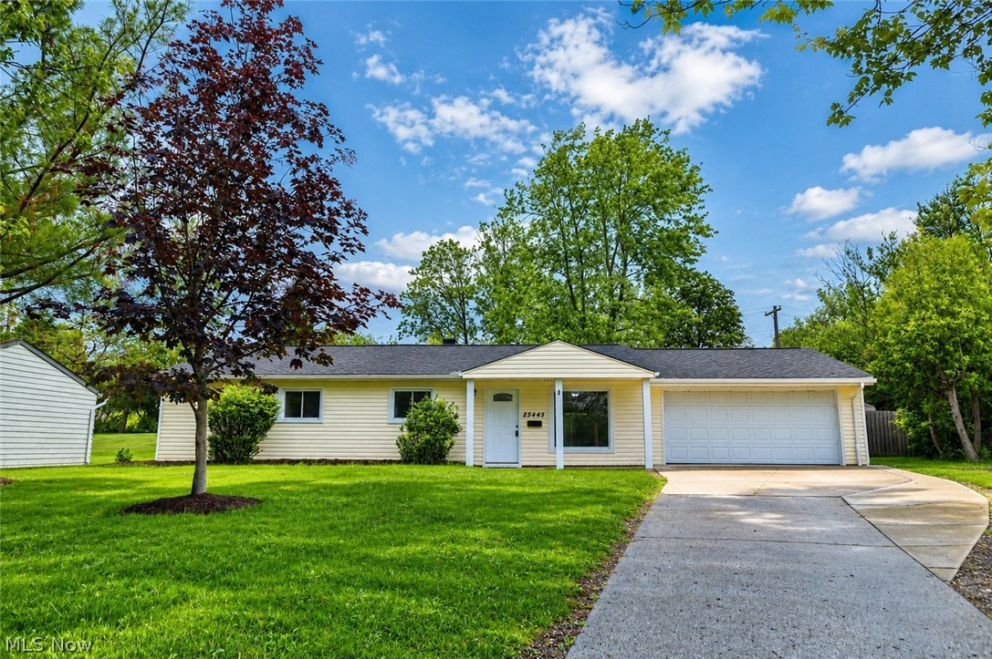 25445 Randolph Road Bedford Heights OH 44146