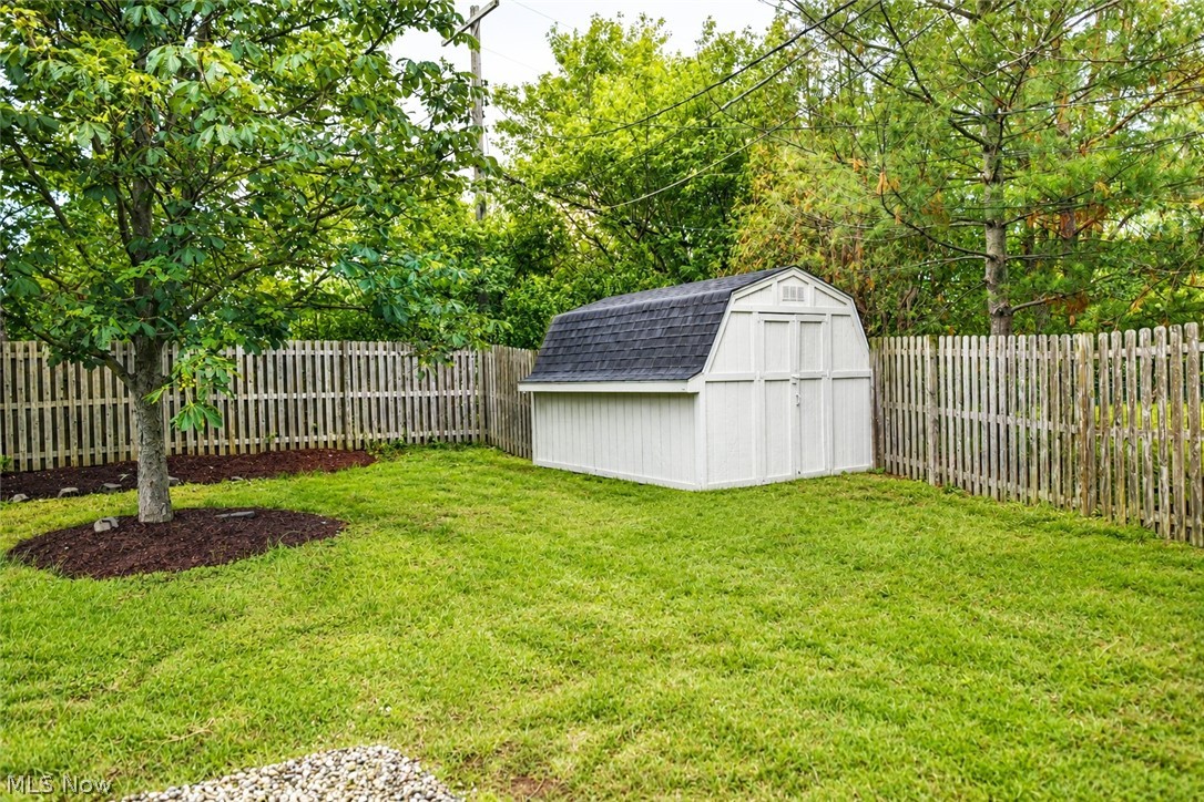 25445 Randolph Road Bedford Heights OH 44146