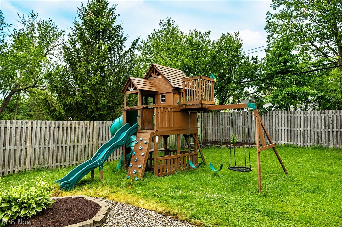 25445 Randolph Road Bedford Heights OH 44146