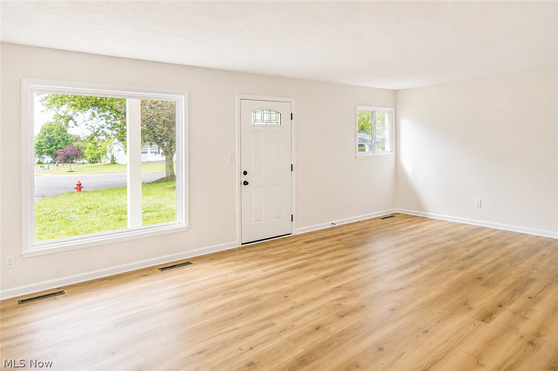 25445 Randolph Road Bedford Heights OH 44146