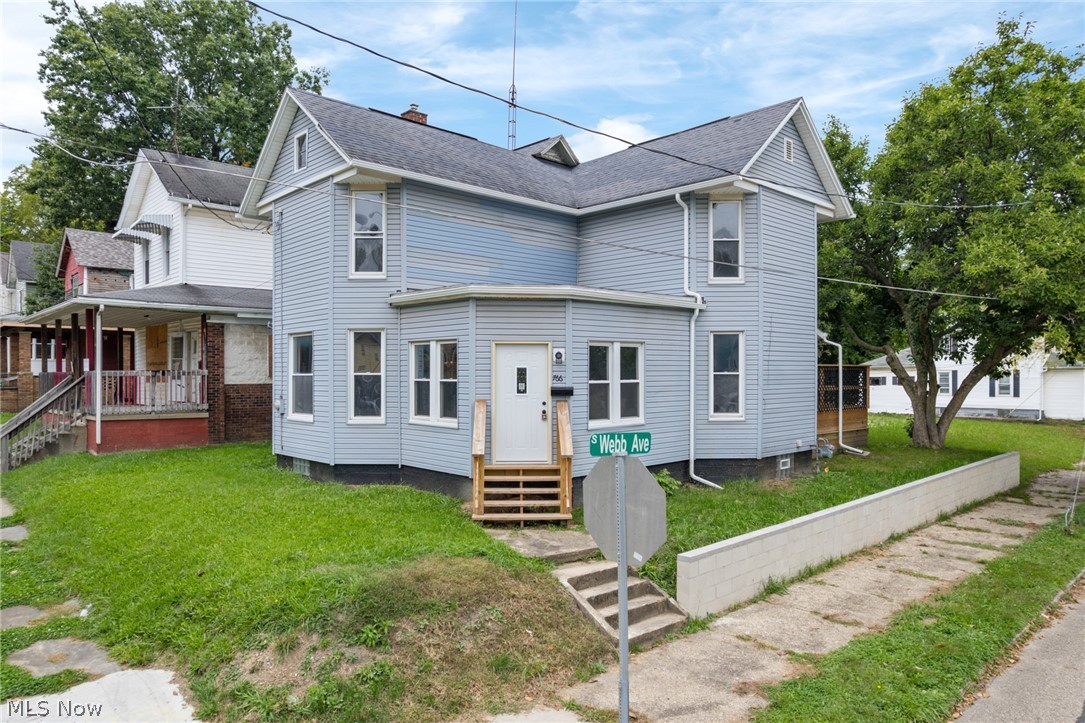 766 E Summit Alliance OH 44601