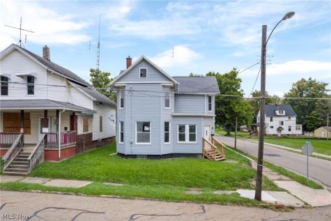 766 E Summit Alliance OH 44601