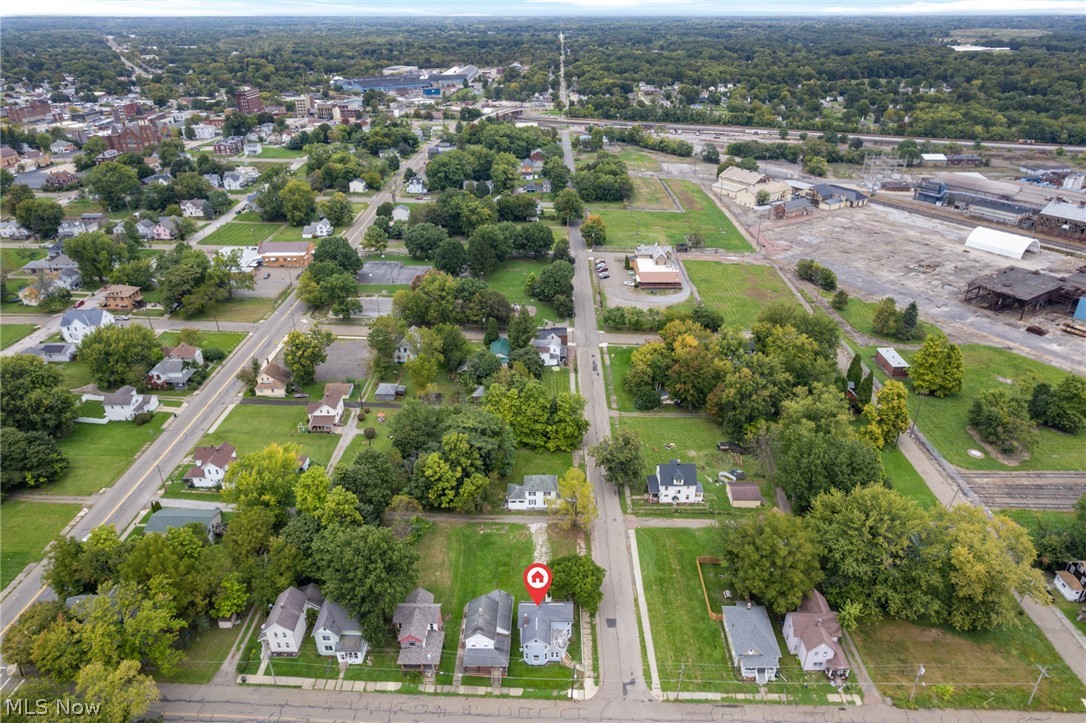 766 E Summit Alliance OH 44601