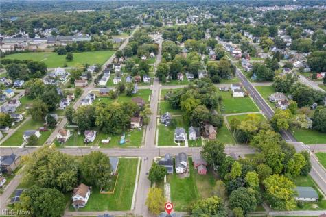 766 E Summit Alliance OH 44601