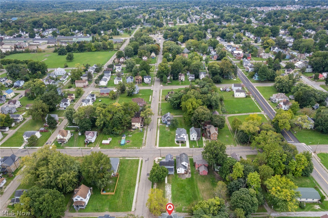 766 E Summit Alliance OH 44601