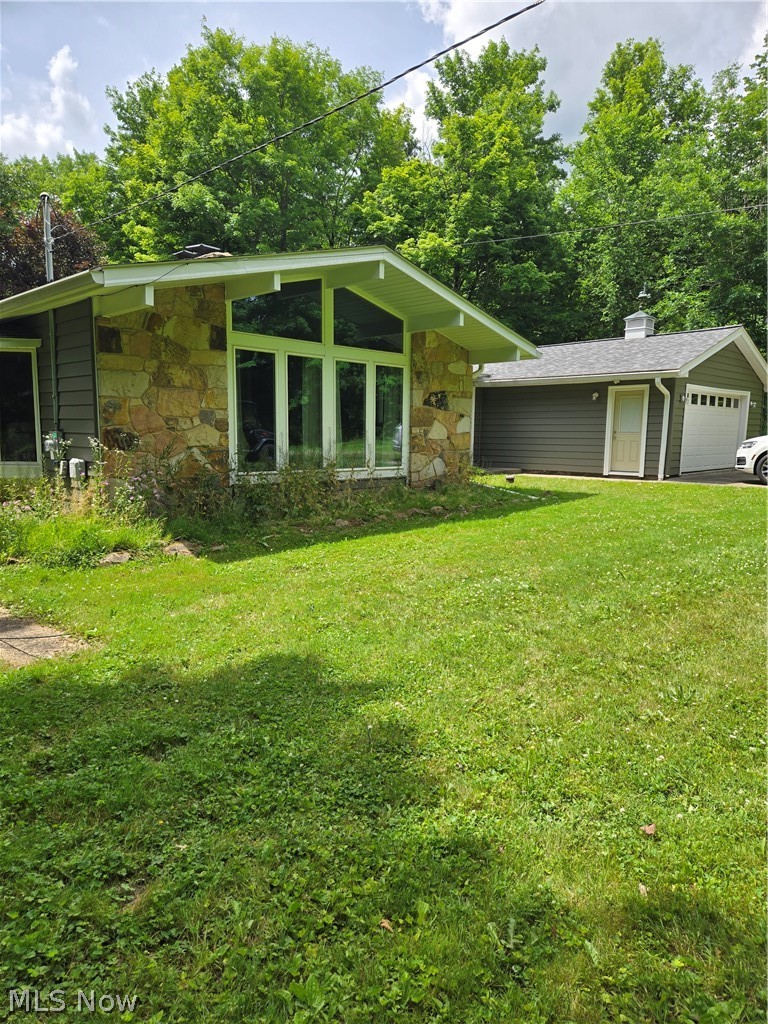 15610 Claridon Troy Road Burton OH 44021